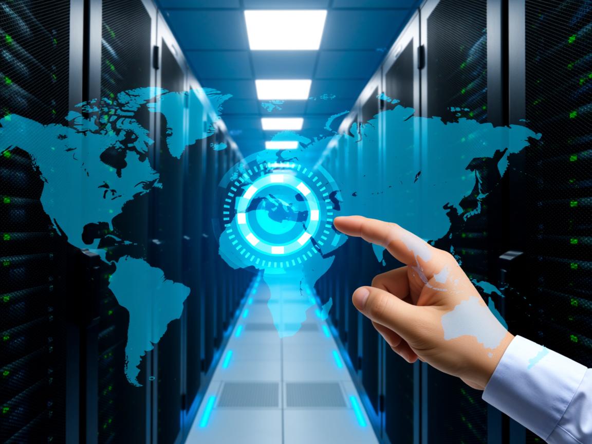 数据库配置错误如何解决? 第3张 数据库配置错误如何解决? 第3张