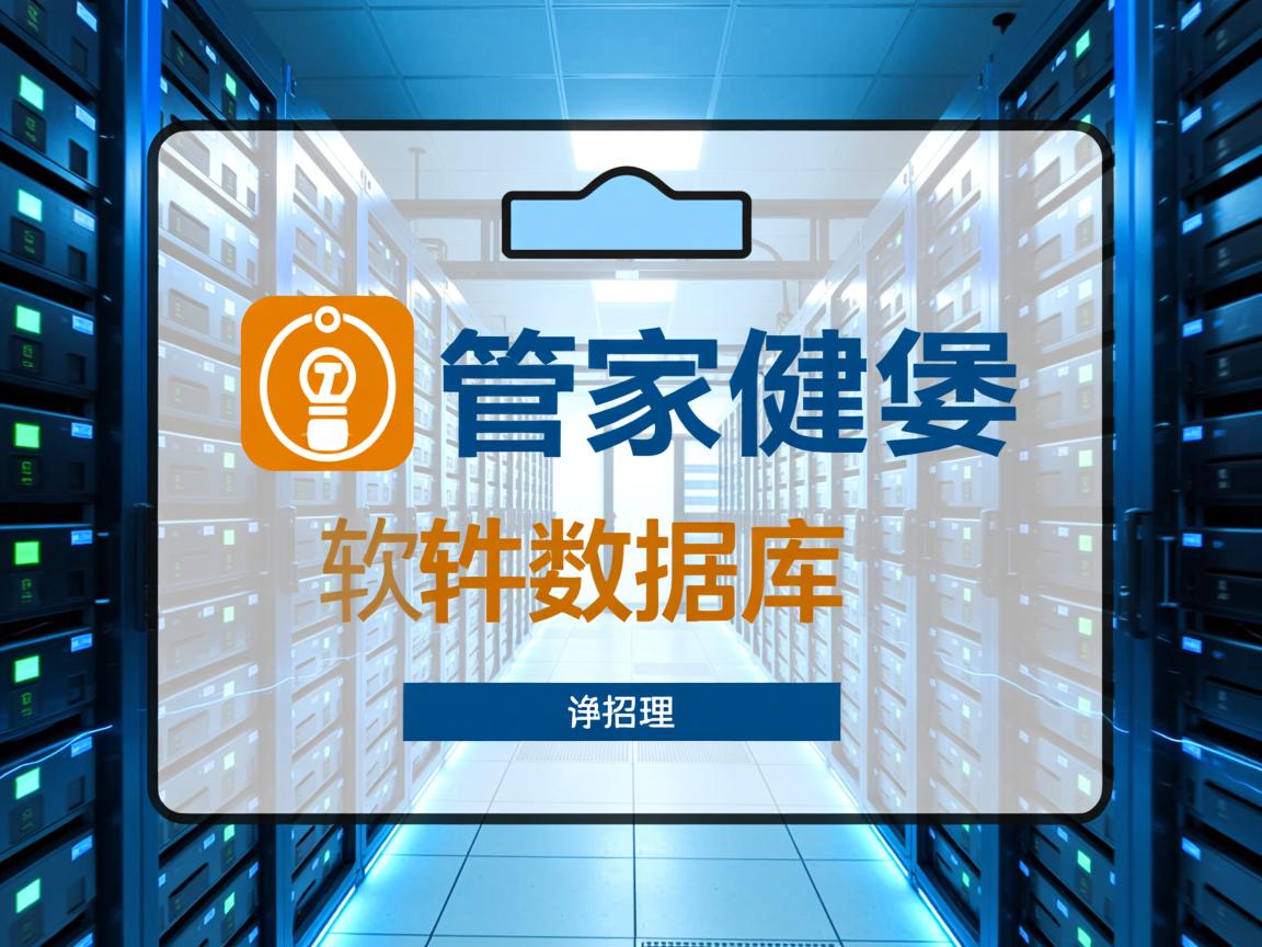 如何轻松打开管家婆软件数据库? 第2张 如何轻松打开管家婆软件数据库? 第2张