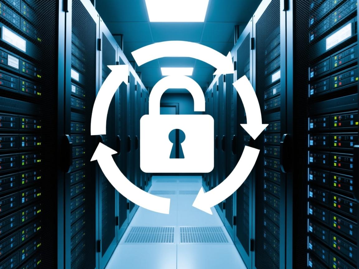 数据库加密失败怎么办