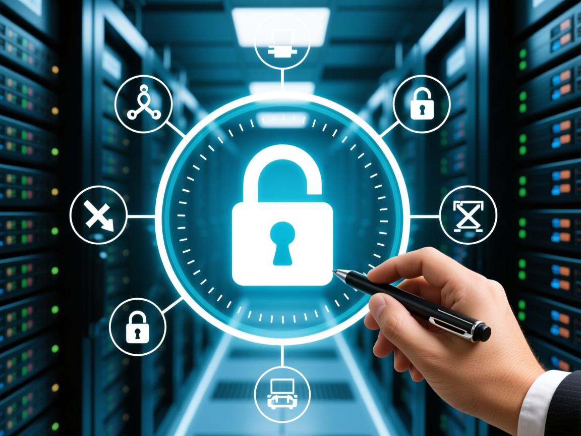 数据库加密失败怎么办 第2张 数据库加密失败怎么办 第2张