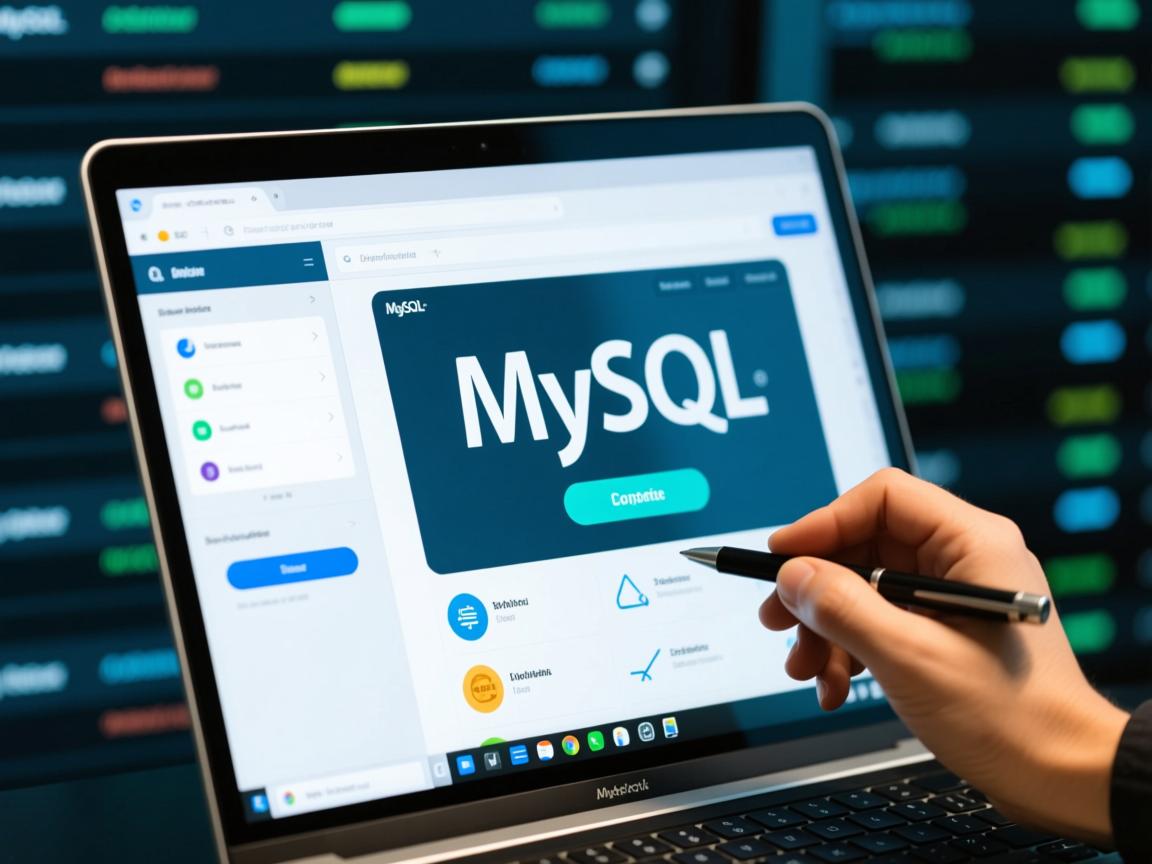 如何查询MySQL数据库连接 第2张 如何查询MySQL数据库连接 第2张