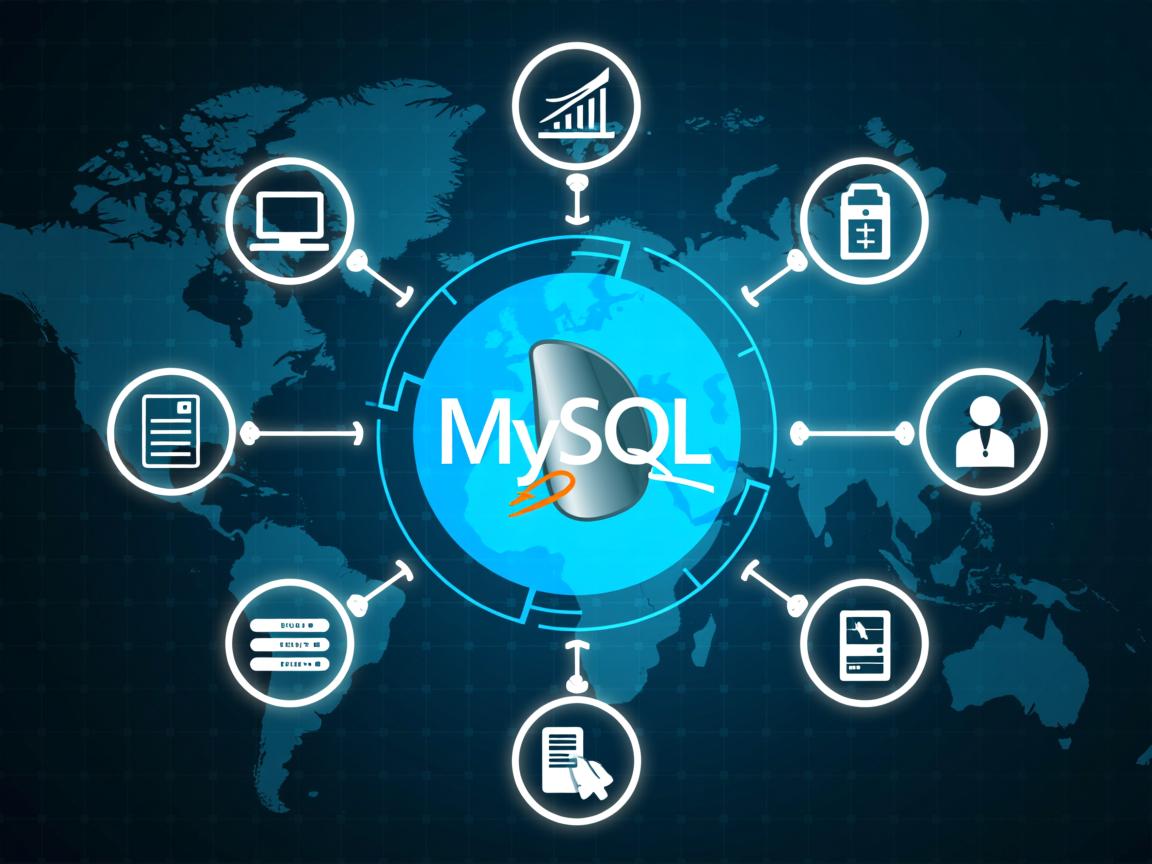 如何查询MySQL数据库连接 第3张 如何查询MySQL数据库连接 第3张