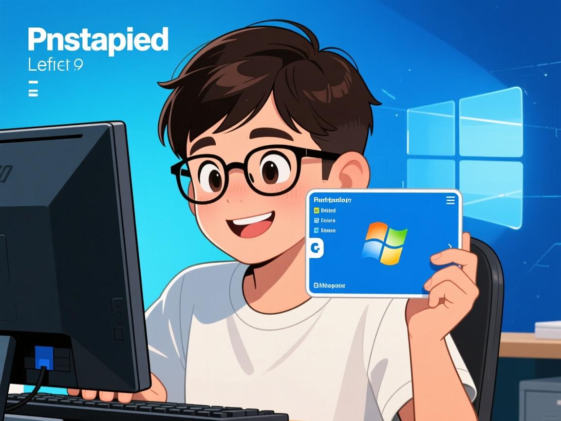 电脑小白如何掌握命令提示符? 第1张 电脑小白如何掌握命令提示符? 第1张