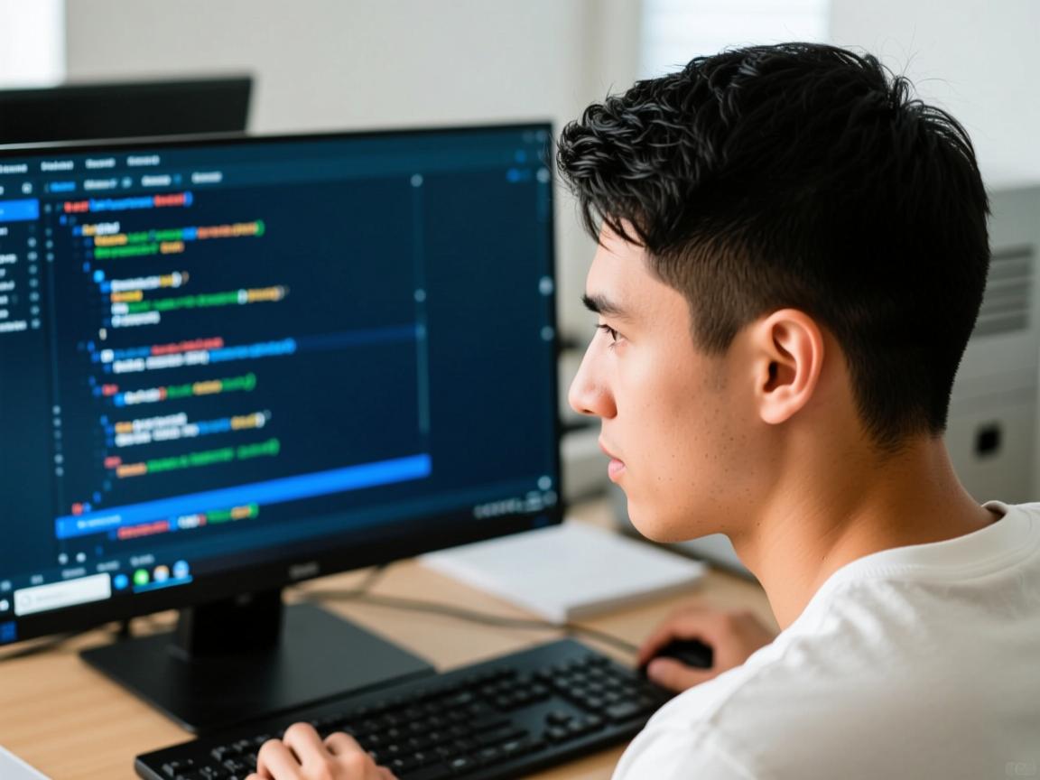 电脑小白如何掌握命令提示符? 第3张 电脑小白如何掌握命令提示符? 第3张