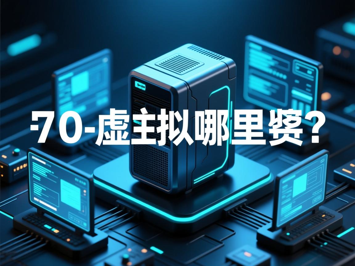 几十元虚拟主机哪里买? 第2张 几十元虚拟主机哪里买? 第2张