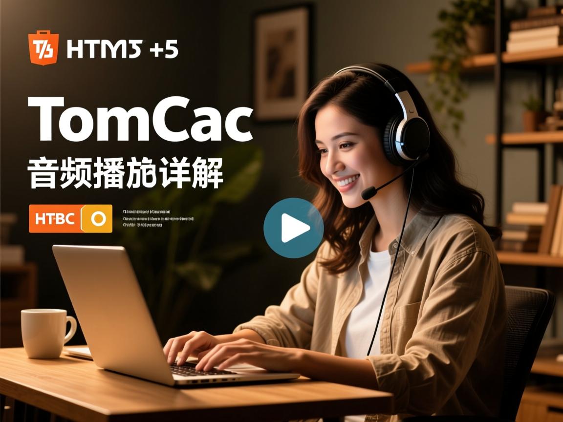 HTML5怎么实现Tomcat音频播放详解