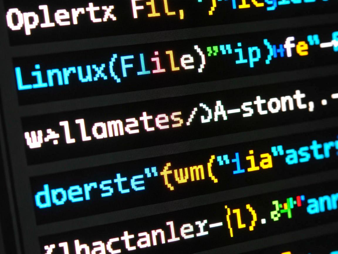 怎样快速复制Linux文件命令？  第2张