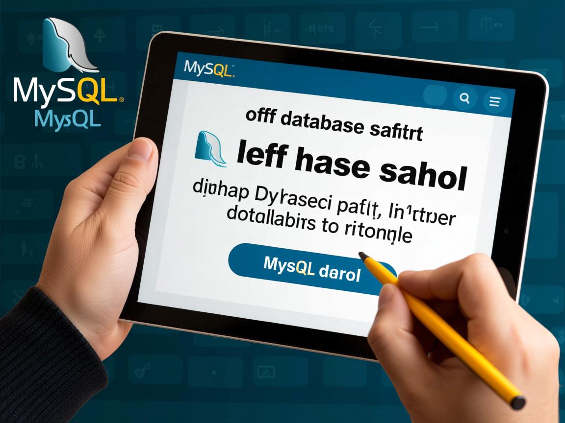 如何快速查看MySQL数据库大小？  第1张