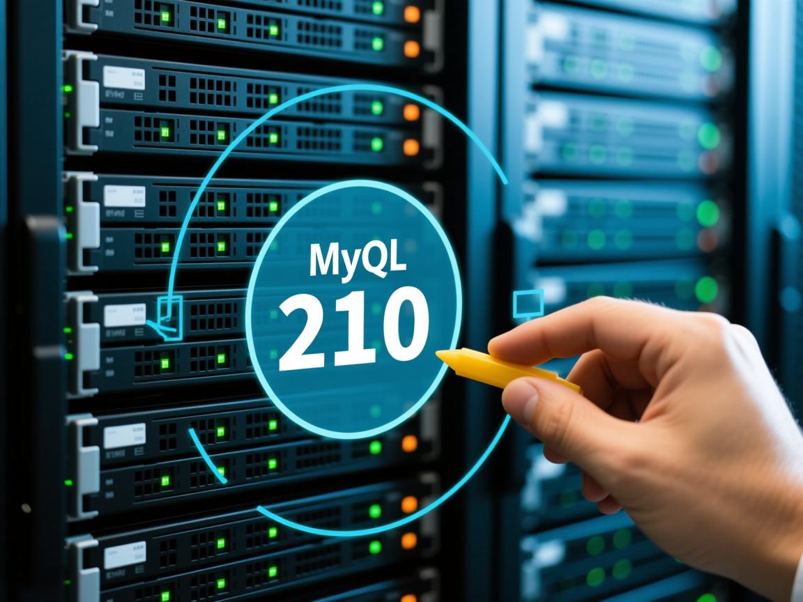 如何快速查看MySQL数据库大小？  第3张