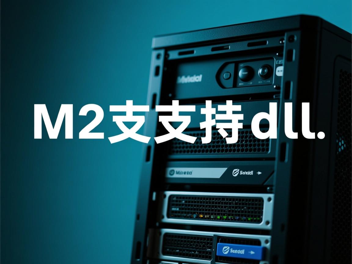 m2虚拟主机支持dll吗