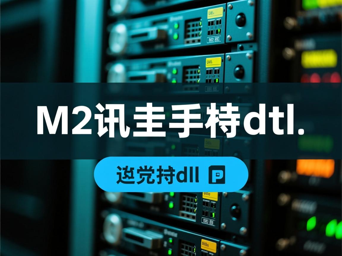 m2虚拟主机支持dll吗  第2张