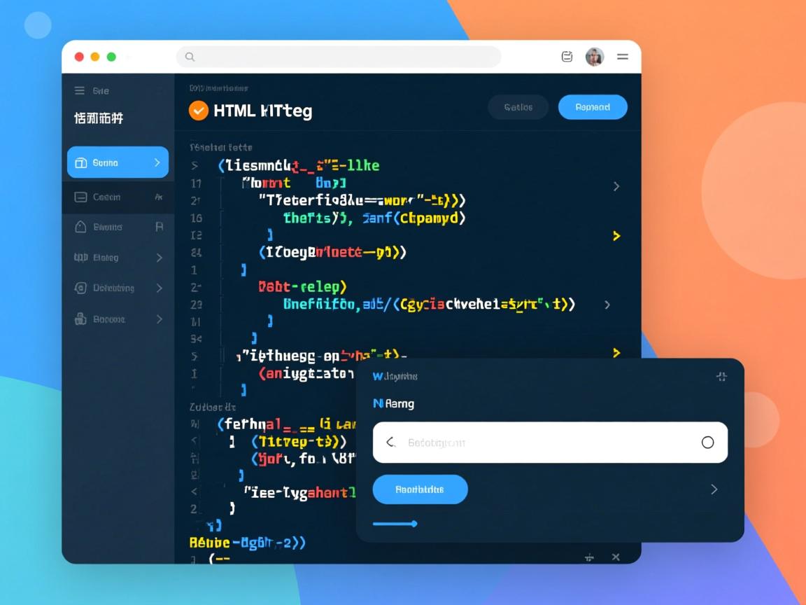 怎样轻松自动生成HTML代码? 第3张 怎样轻松自动生成HTML代码? 第3张