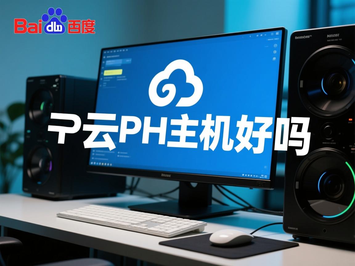 百度云PHP虚拟主机好用吗 第2张 百度云PHP虚拟主机好用吗 第2张