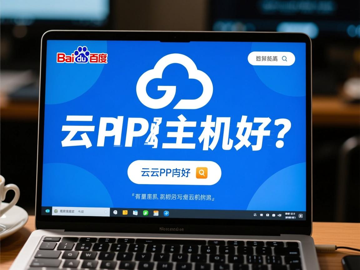 百度云PHP虚拟主机好用吗 第3张 百度云PHP虚拟主机好用吗 第3张