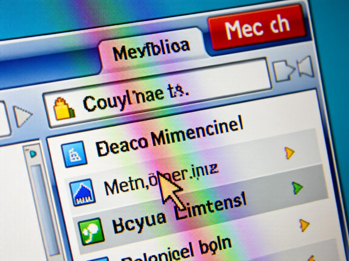 如何在Java中添加菜单项内容? 第1张 如何在Java中添加菜单项内容? 第1张