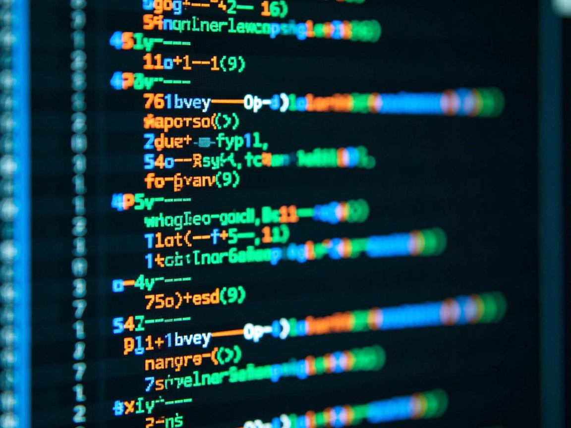 MySQL如何查数据库编码格式 第3张 MySQL如何查数据库编码格式 第3张