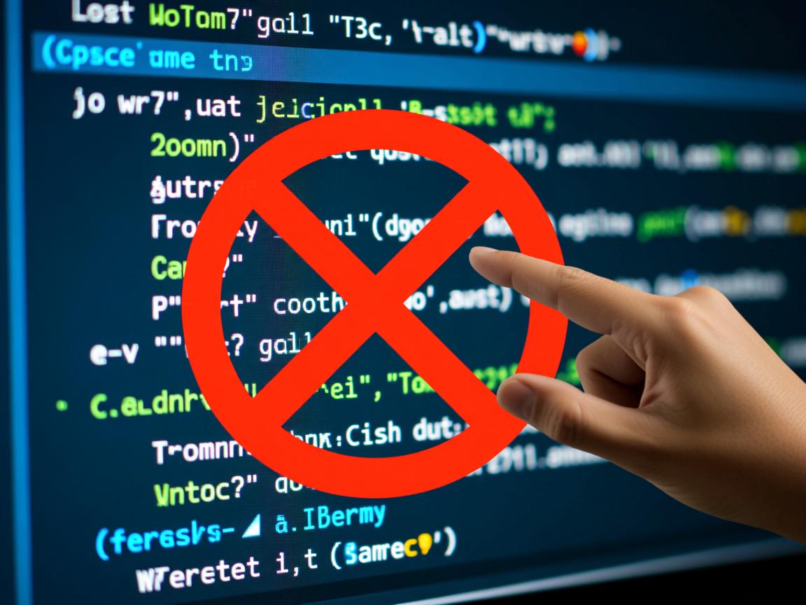 电脑命令怎么强制取消 第2张 电脑命令怎么强制取消 第2张