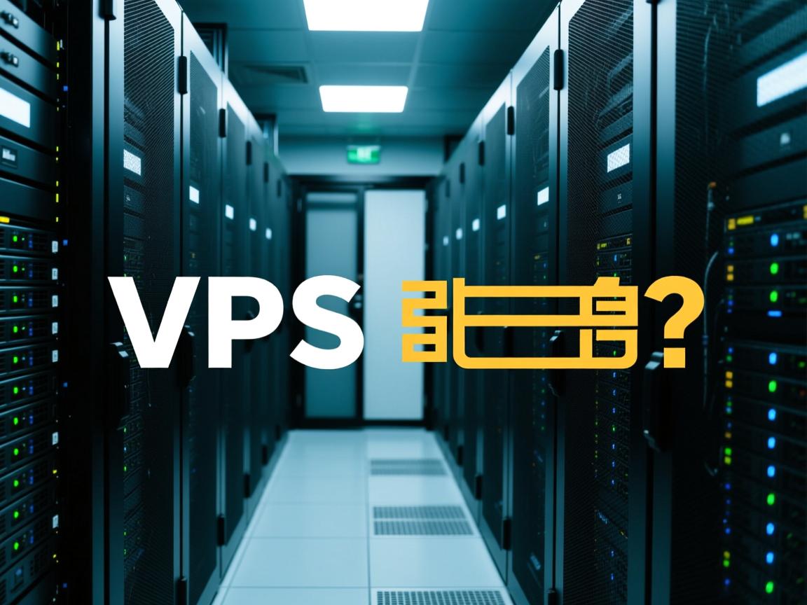 自建服务器还是购买VPS/虚拟主机? 第2张 自建服务器还是购买VPS/虚拟主机? 第2张