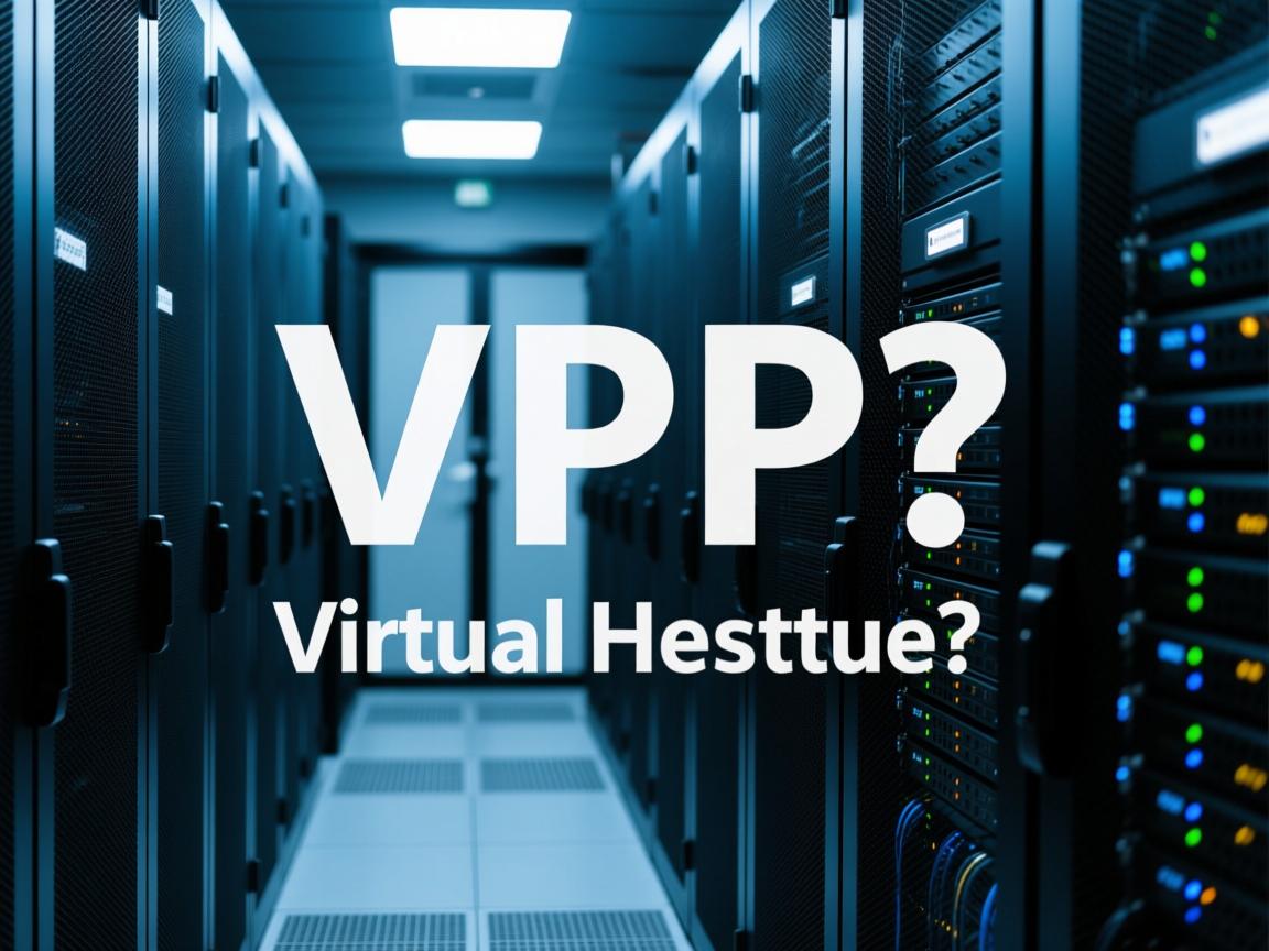 自建服务器还是购买VPS/虚拟主机? 第3张 自建服务器还是购买VPS/虚拟主机? 第3张