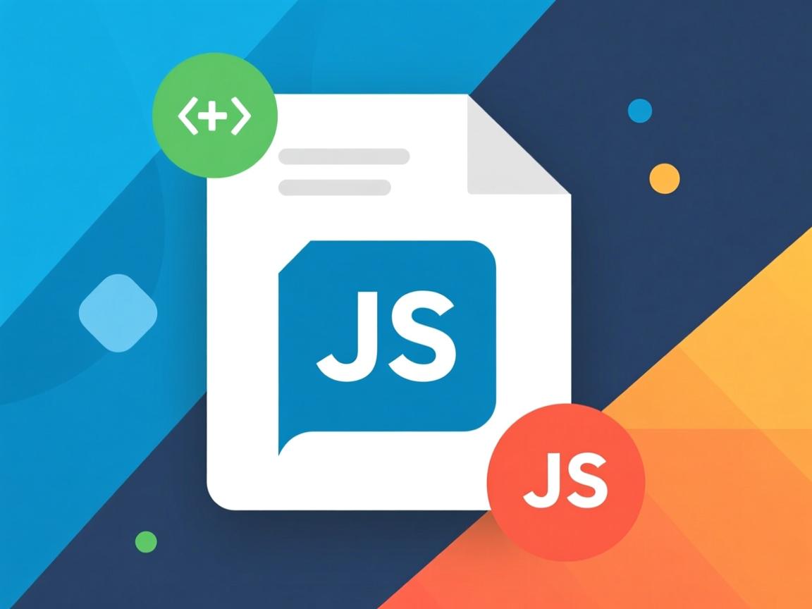 如何用JS创建HTML文件？  第3张