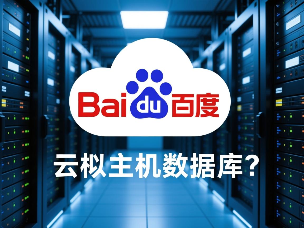 百度云虚拟主机数据库贵吗? 第2张 百度云虚拟主机数据库贵吗? 第2张