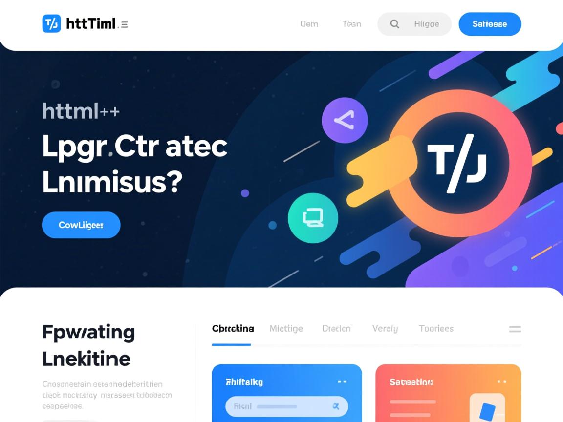 HTML语义化如何提升网站流量? 第1张 HTML语义化如何提升网站流量? 第1张