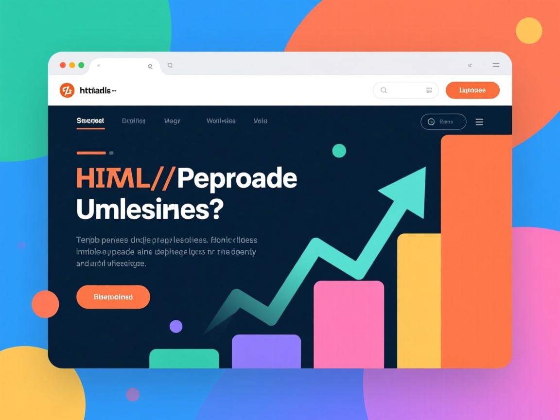 HTML语义化如何提升网站流量? 第2张 HTML语义化如何提升网站流量? 第2张