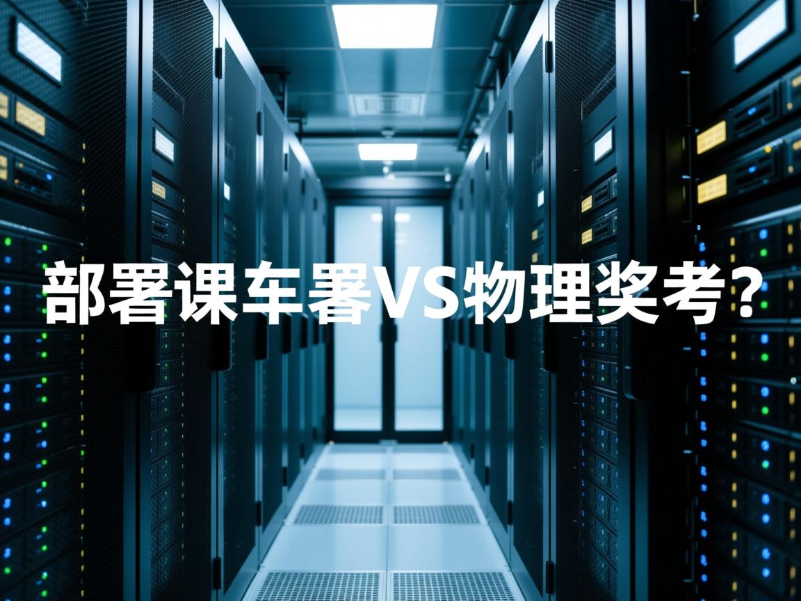 数据库部署，虚拟机VS物理机选哪个？  第2张