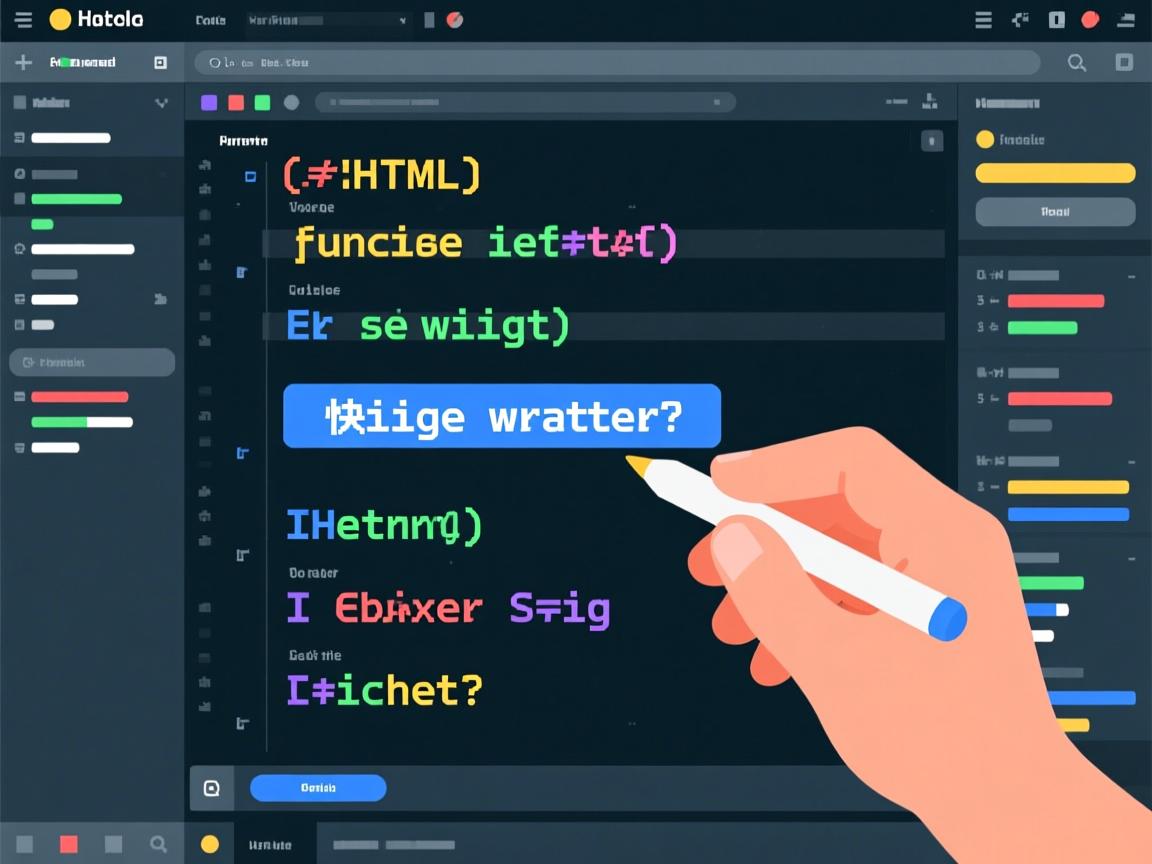 Edit as HTML功能如何快速掌握? 第1张 Edit as HTML功能如何快速掌握? 第1张