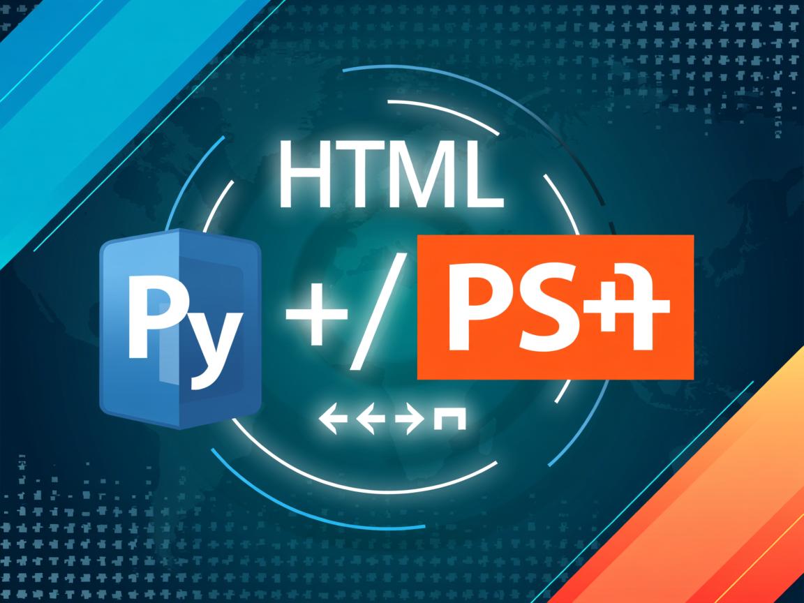 如何在HTML中引入PHP? 第2张 如何在HTML中引入PHP? 第2张