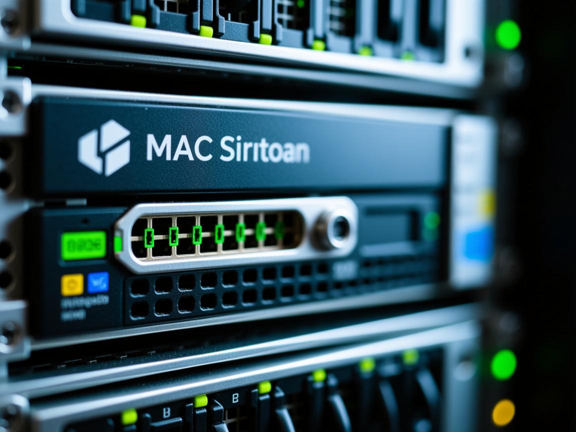 虚拟机物理机MAC地址区别在哪? 第2张 虚拟机物理机MAC地址区别在哪? 第2张