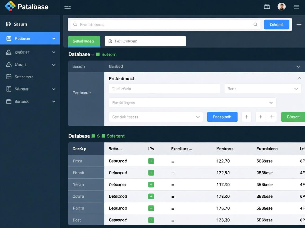 SQL创建数据库表详细步骤？  第2张