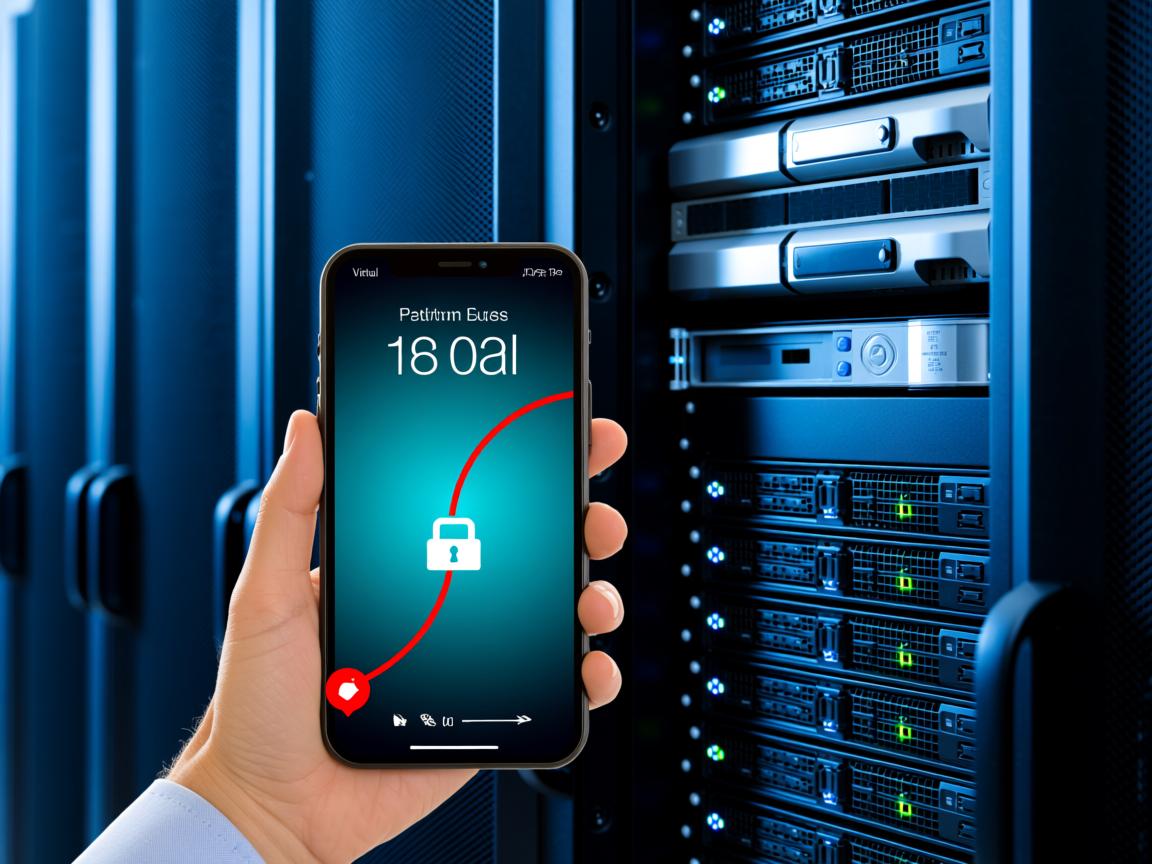 同时使用物理机和虚拟机,锁屏冲突如何解决? 第3张 同时使用物理机和虚拟机,锁屏冲突如何解决? 第3张