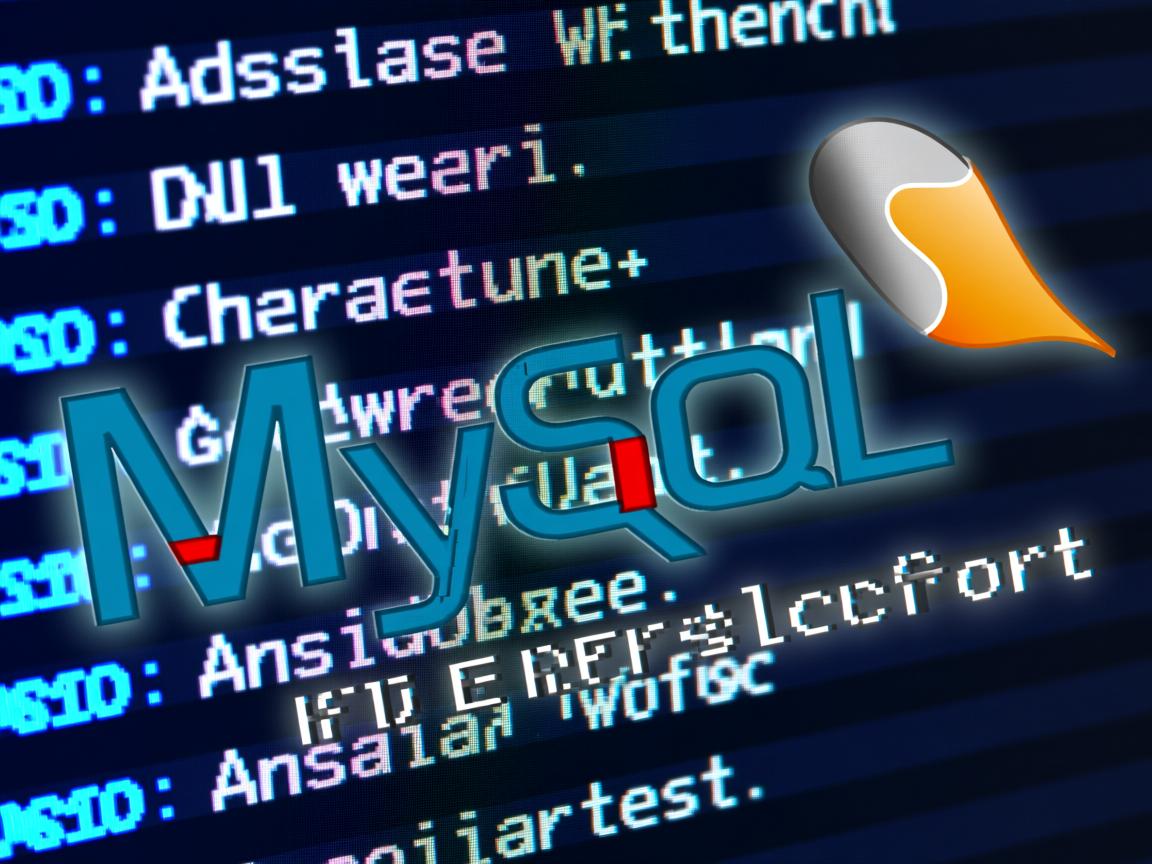 如何查看MySQL数据库字符集? 第2张 如何查看MySQL数据库字符集? 第2张