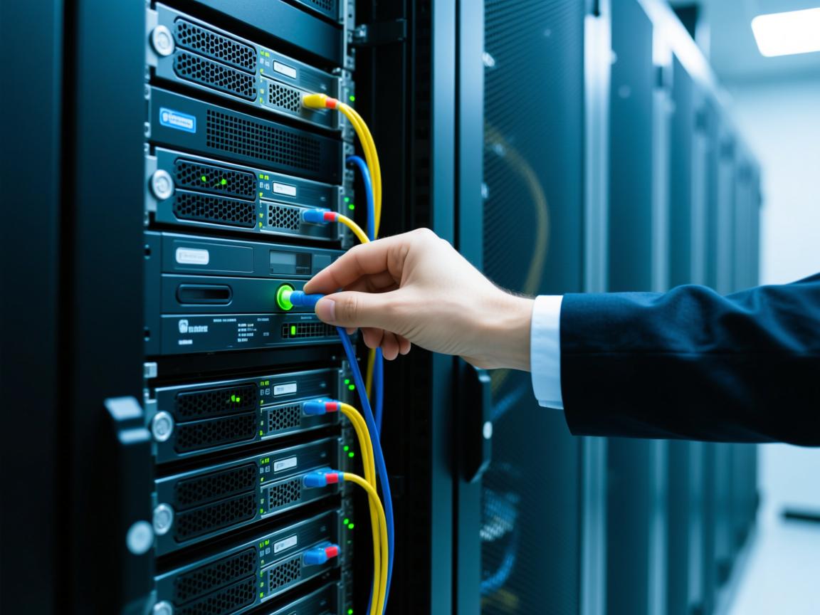 物理机ping不通虚拟机？