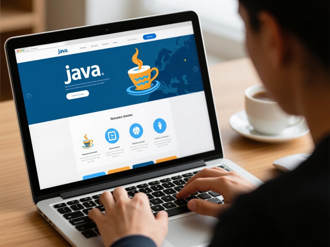 Java如何与网页交互? 第2张 Java如何与网页交互? 第2张