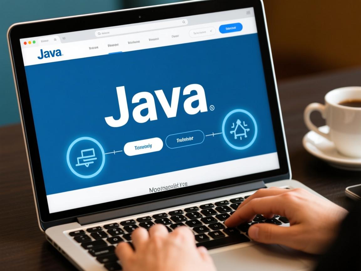 Java如何与网页交互? 第3张 Java如何与网页交互? 第3张