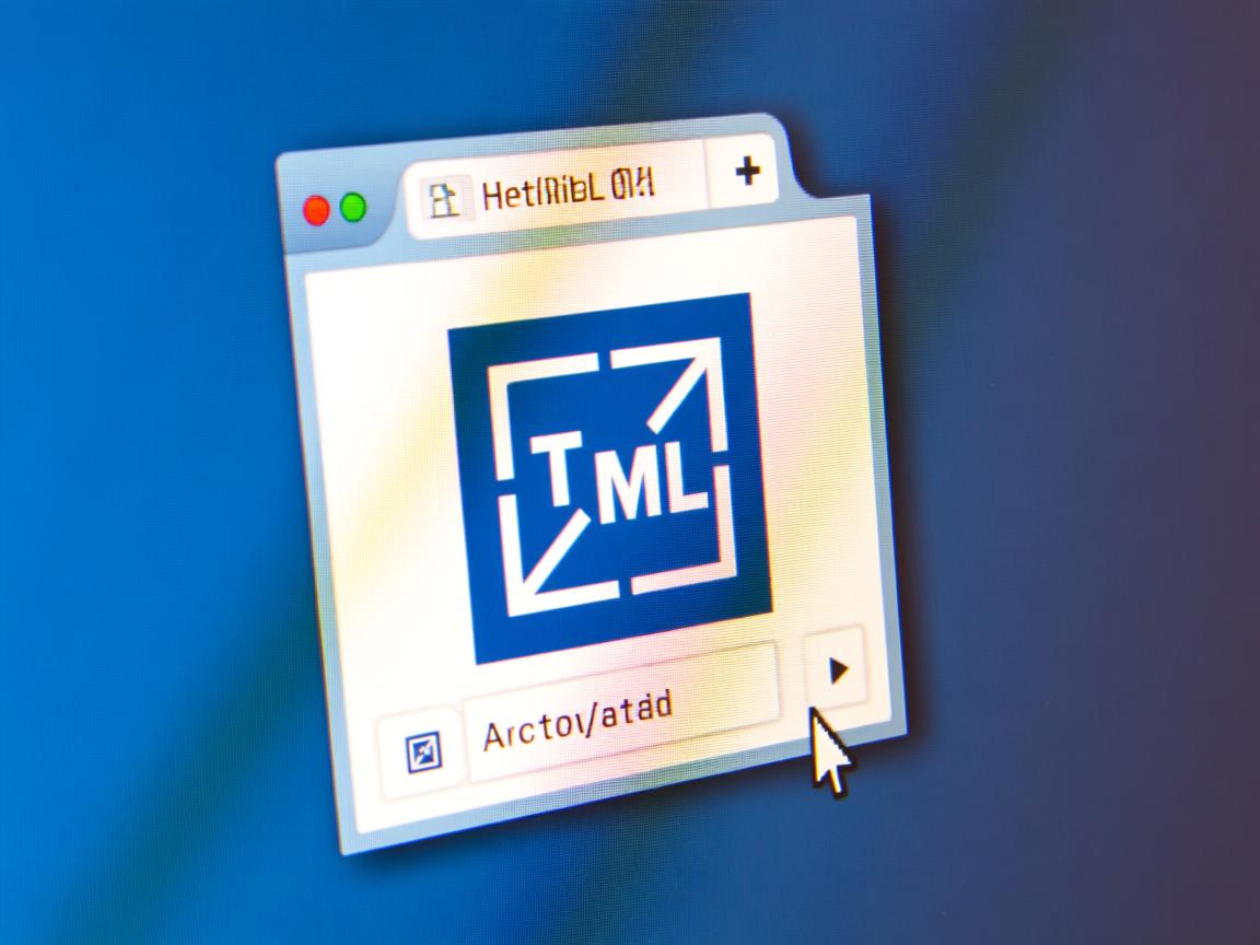 如何打开HTML文件? 第3张 如何打开HTML文件? 第3张