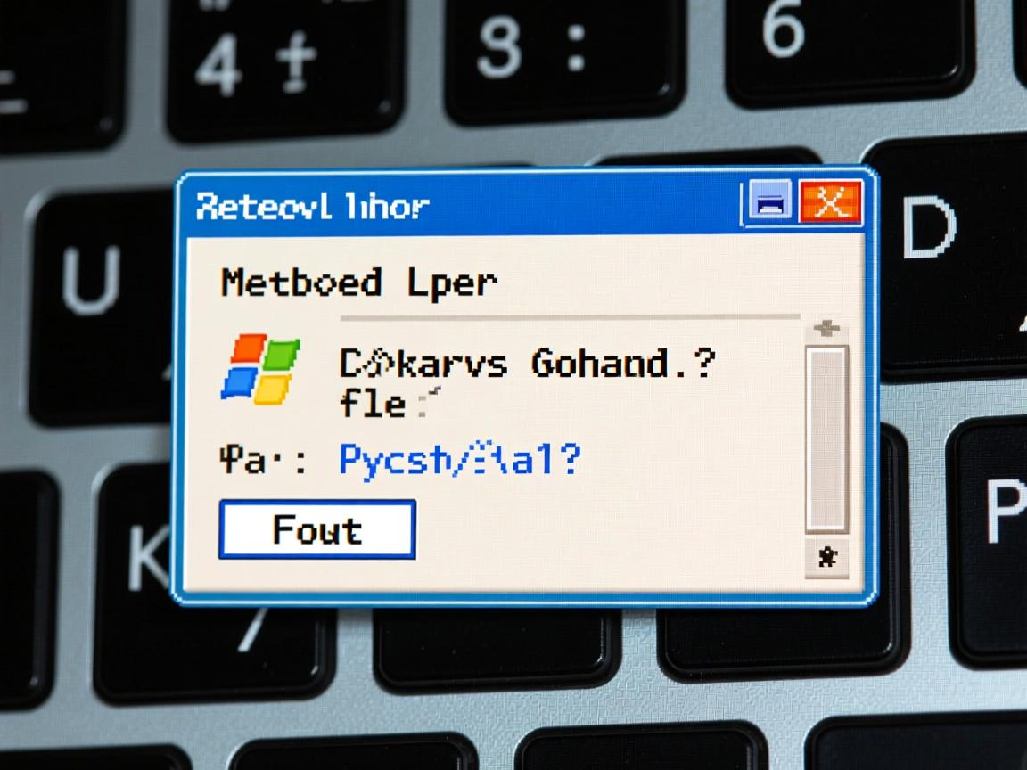 命令提示符怎么退回上级? 第1张 命令提示符怎么退回上级? 第1张