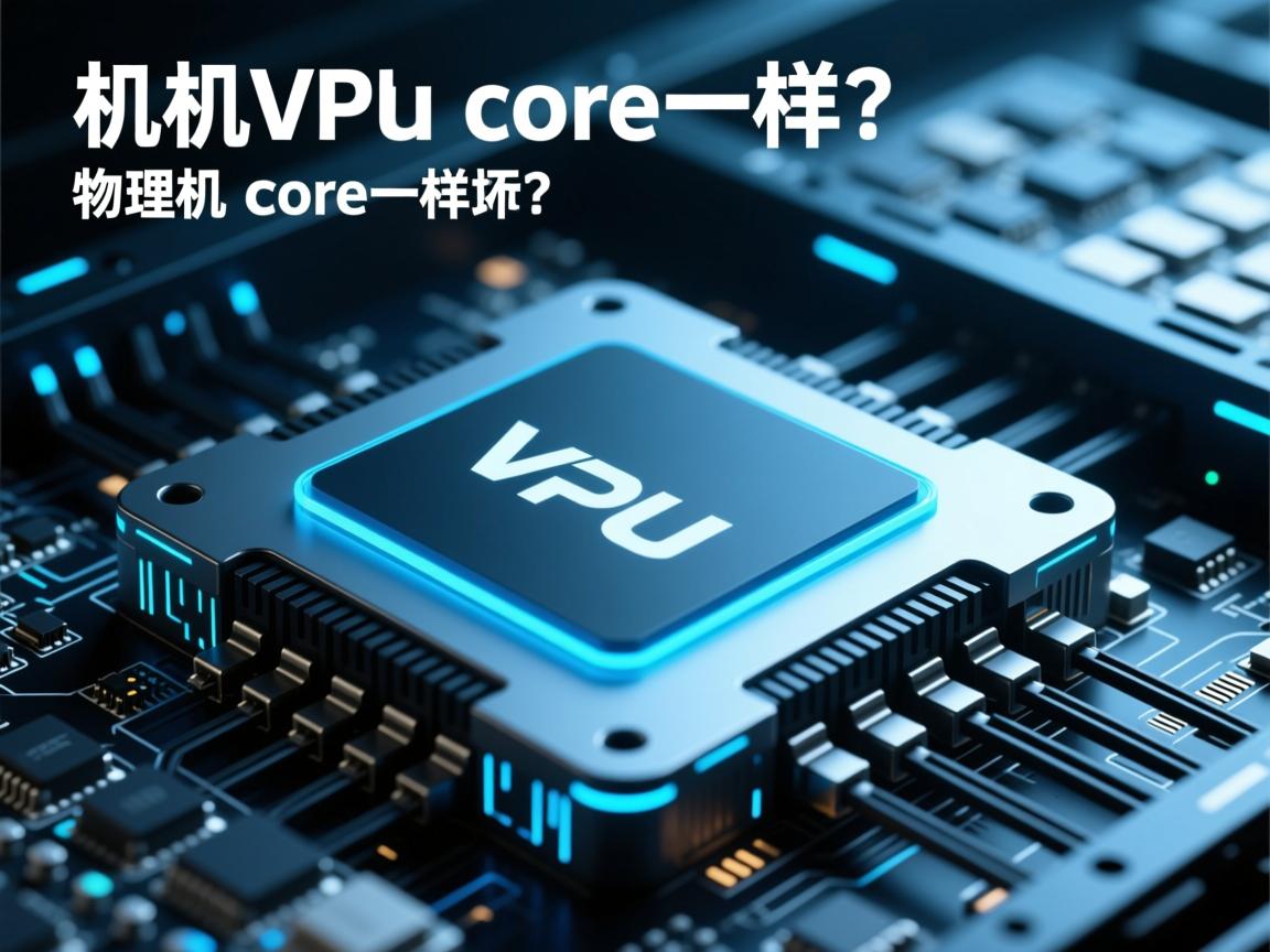 虚机vcpu和物理机core一样吗？