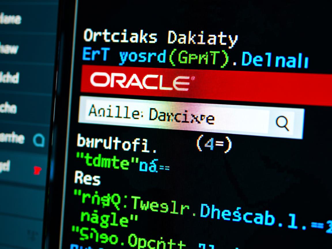 如何用命令导出Oracle数据库  第3张