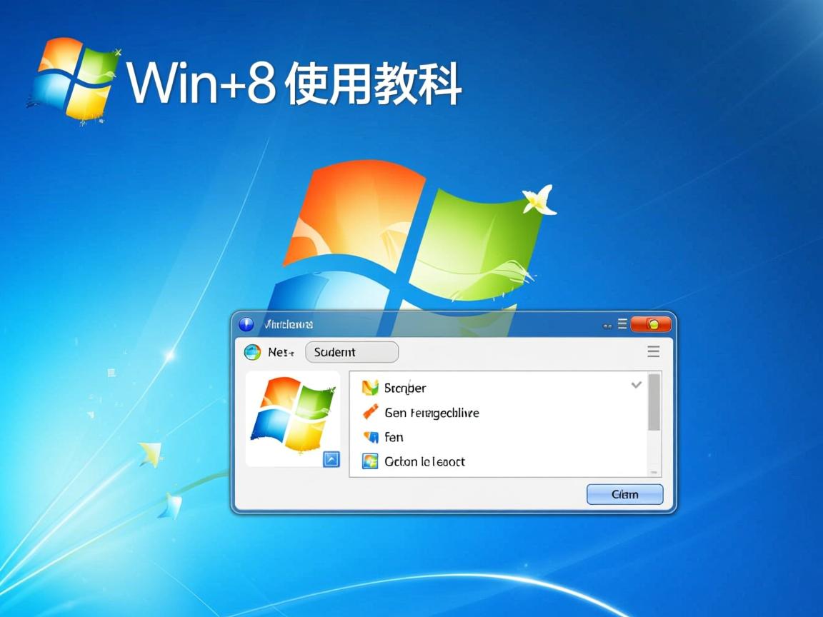 Win8命令提示符使用教程 第1张 Win8命令提示符使用教程 第1张