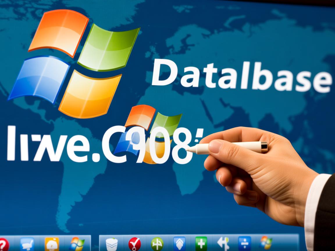 怎么安装2008数据库 第2张 怎么安装2008数据库 第2张