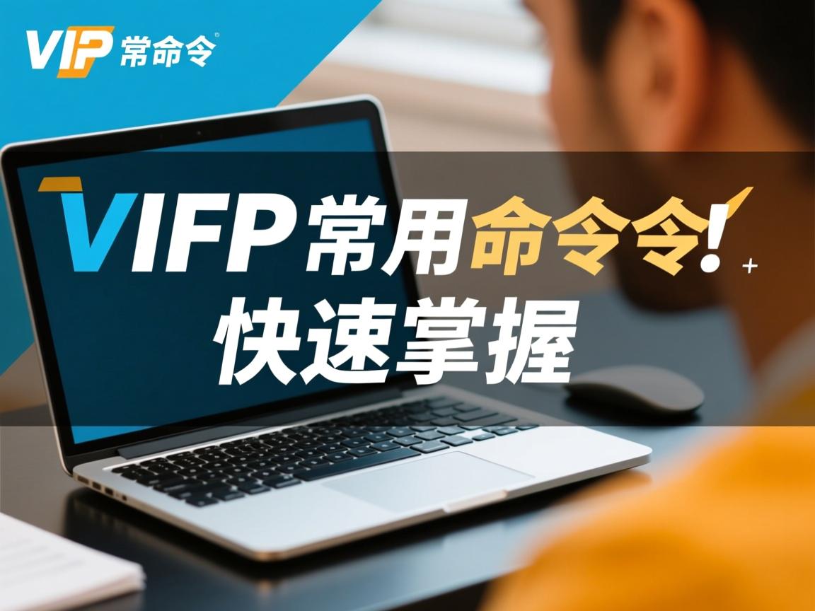 VFP常用命令如何快速掌握 第3张 VFP常用命令如何快速掌握 第3张