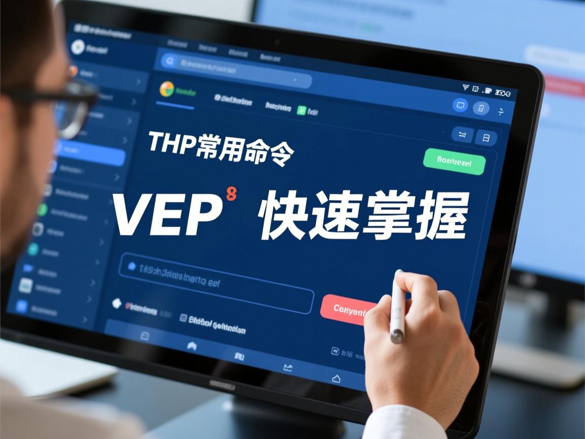 VFP常用命令如何快速掌握 第2张 VFP常用命令如何快速掌握 第2张