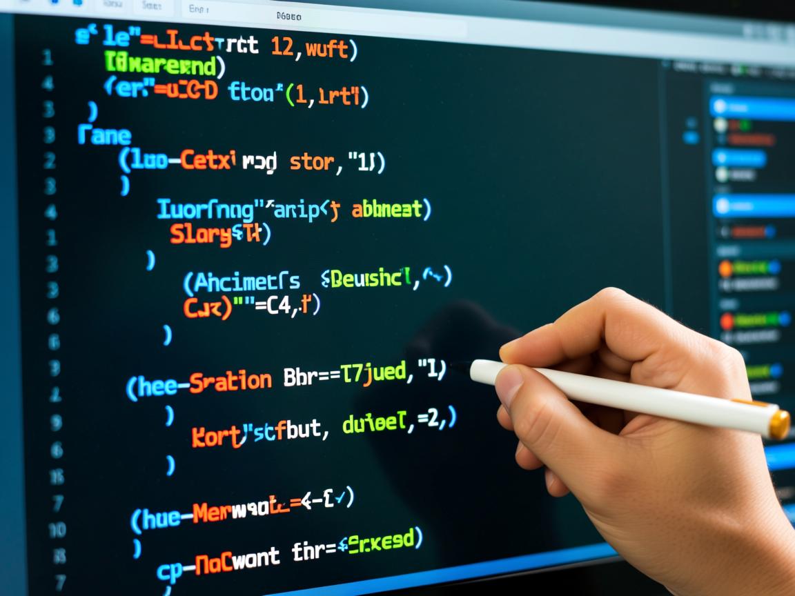 数据库测试代码如何编写? 第2张 数据库测试代码如何编写? 第2张