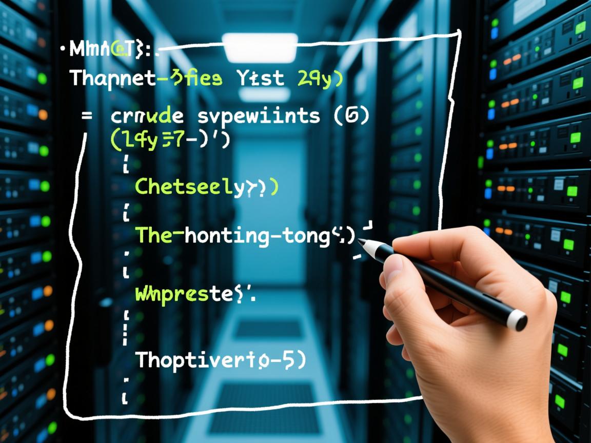 数据库测试代码如何编写? 第3张 数据库测试代码如何编写? 第3张