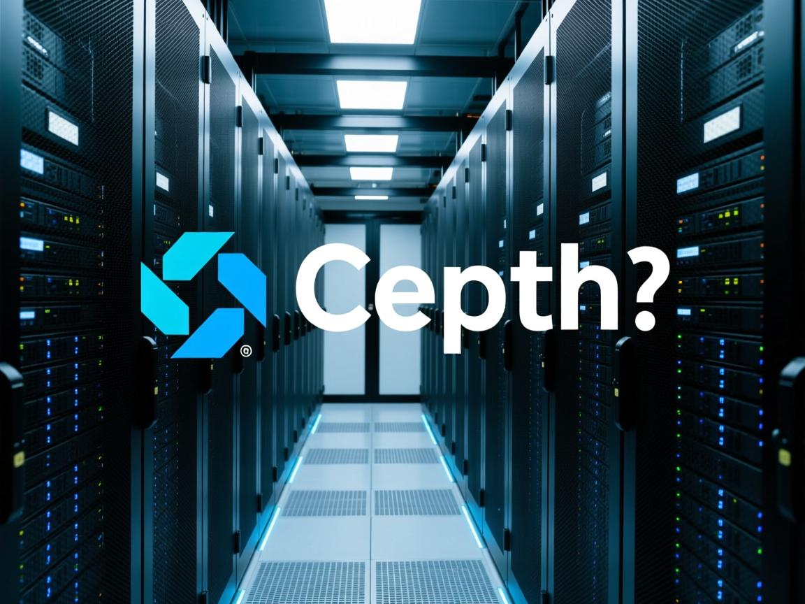 Ceph用虚拟机还是物理机更好？  第1张