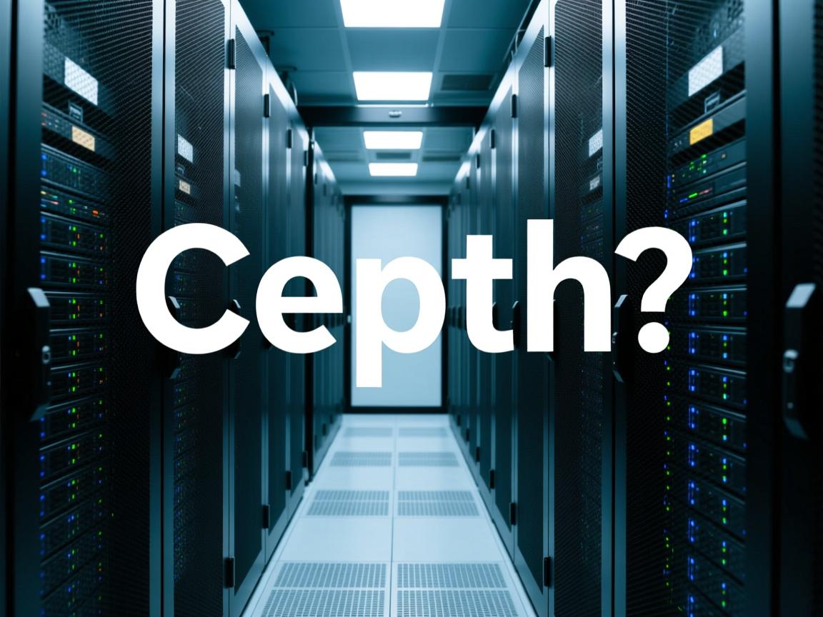 Ceph用虚拟机还是物理机更好？  第2张