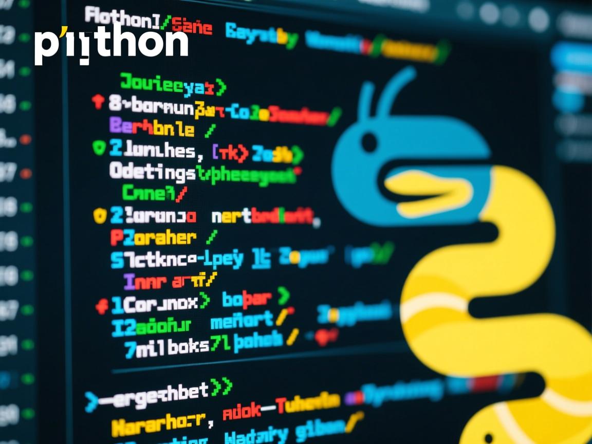 Python如何读取命令行参数?快速掌握技巧 第1张 Python如何读取命令行参数?快速掌握技巧 第1张